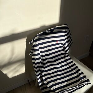 Polo Ralph Lauren striped t-shirt